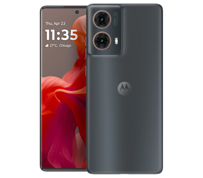 Motorola G85 5G 8GB 128GB Fresh mix Colour