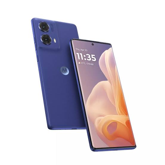 Motorola G85 5G 8GB 128GB Fresh mix Colour