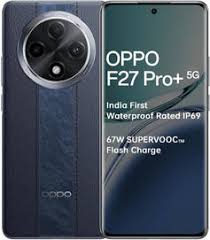Oppo F27 pro + 8GB /256GB Fresh Mix Colour