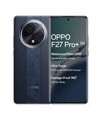 Oppo F27 pro + 8GB /256GB Fresh Mix Colour