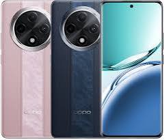 Oppo F27 pro + 8GB /256GB Fresh Mix Colour