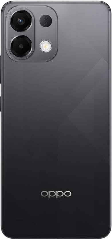 Oppo K13 5G (Prism Black, 8GB RAM 128GB Storage)