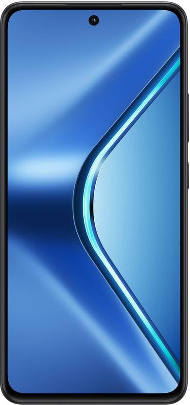 Oppo K13 5G (Prism Black, 8GB RAM 128GB Storage)