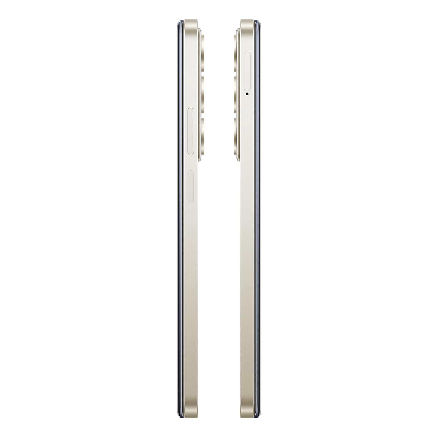 realme NARZO 80x 5G (Sunlit Gold,6GB+128GB) | Dimensity 6400 5G Chipset | 6000mAh Long-Lasting Battery | 45W Fast Charge | 120Hz Eye Comfort Display | IP69 Top-Tier Waterproof