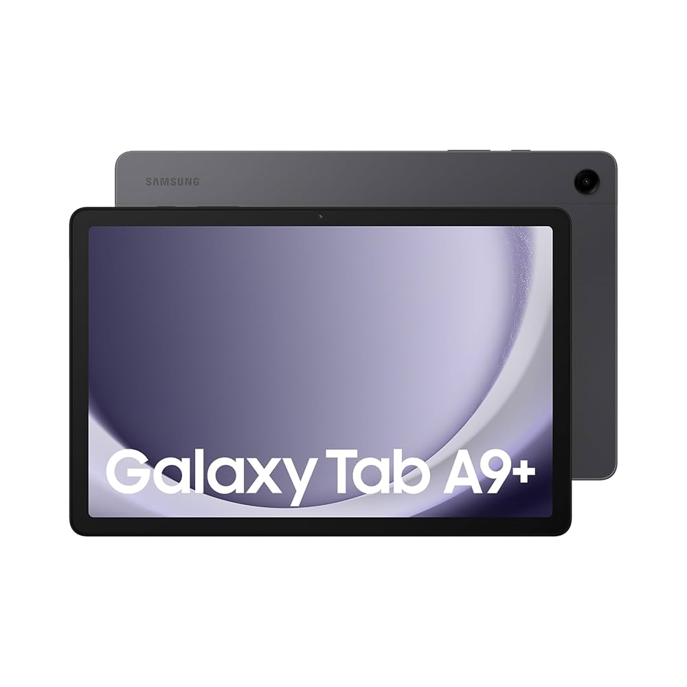 Samsung TAB A9+ wifi+ LTE 8GB 128GB fresh Mix Colour