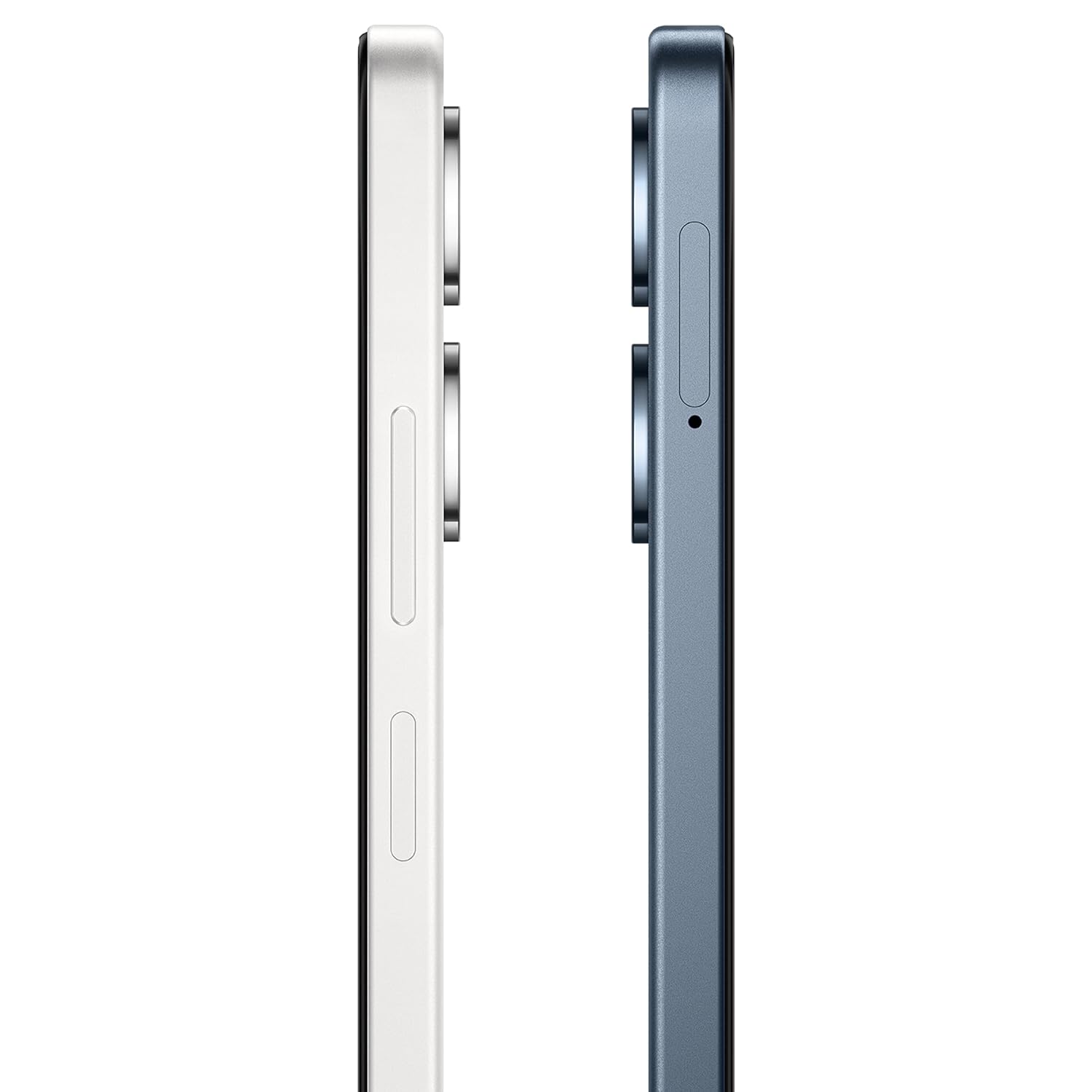 OPPO A5X 5G (Midnight Blue, 4GB RAM, 128GB Storage)