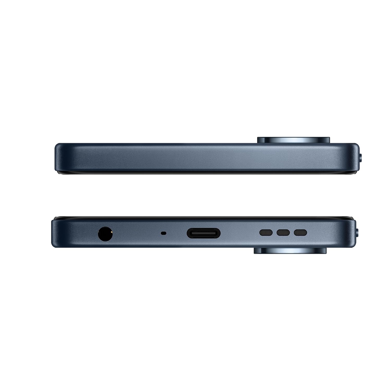 OPPO A5X 5G (Midnight Blue, 4GB RAM, 128GB Storage)