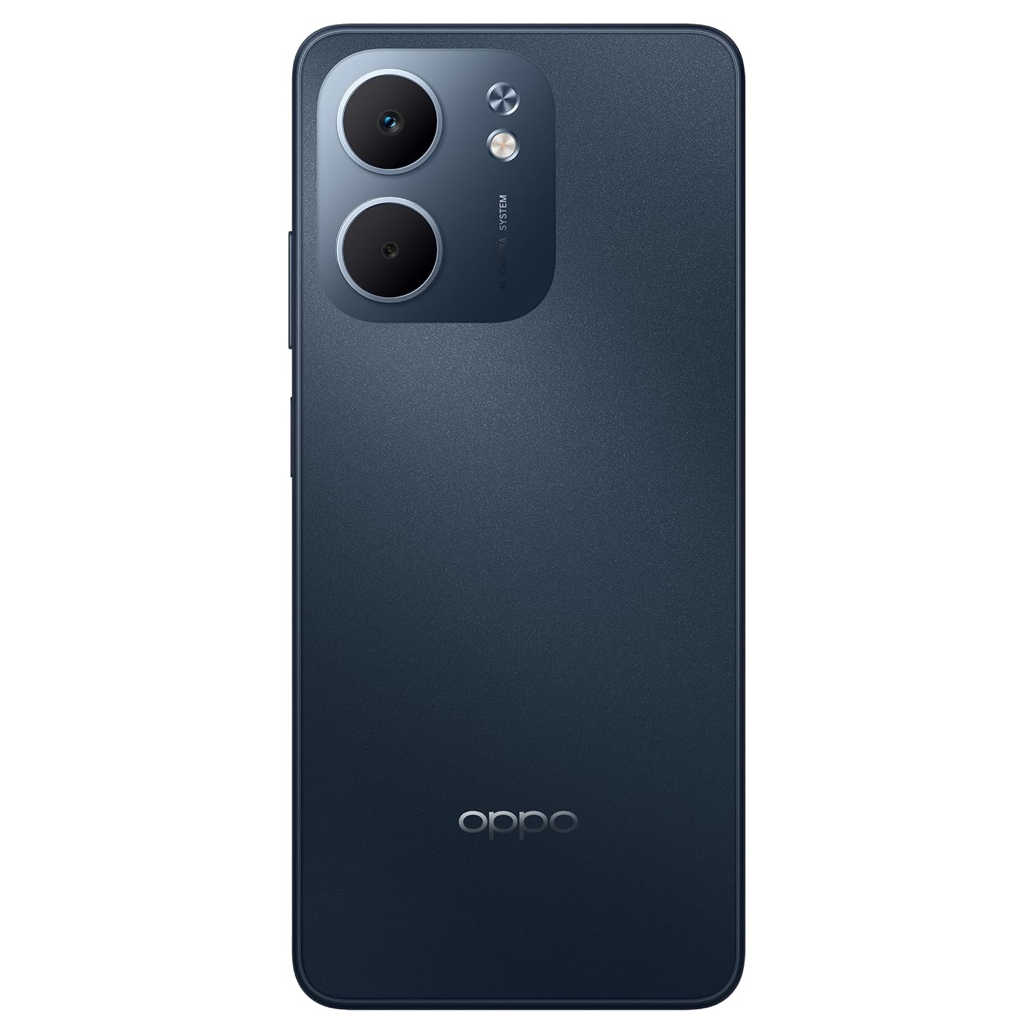 OPPO A5X 5G (Midnight Blue, 4GB RAM, 128GB Storage)