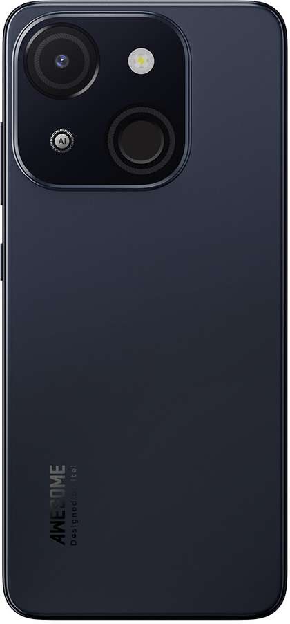 Itel A50c 2GB 32GB Black