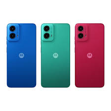 Moto G45 5G 8GB 128GB 5G Fresh Mix Colour
