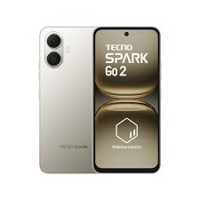Tecno Go2 3GB 64GB Fresh Mix Colour