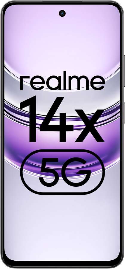Realme 14X 5G 6GB 128GB activated Mix colour