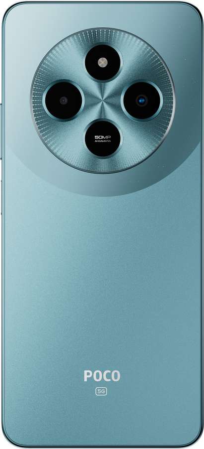 Poco M7 5G 6GB 128GB Ocean Blue