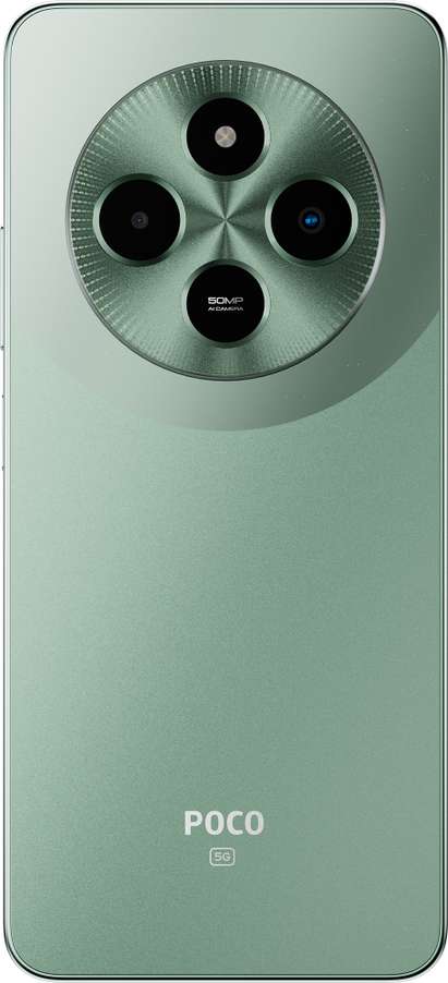 Poco M7 5G 6GB 128GB Mint Green