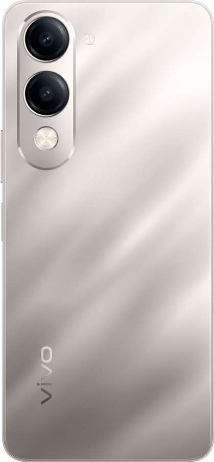 Vivo Y19e 4GB 64GB mix Colour Activated
