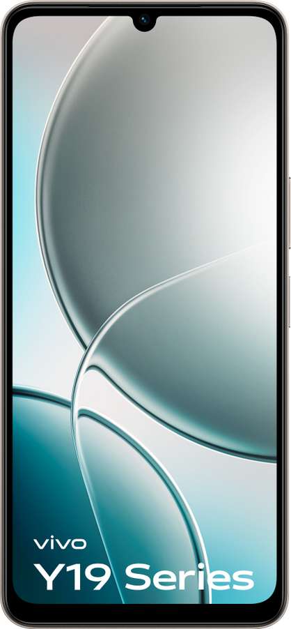 Vivo Y19e 4GB 64GB mix Colour Activated