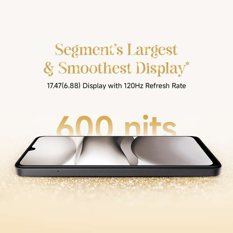 Redmi A5 3GB 64GB pondicherry Blue