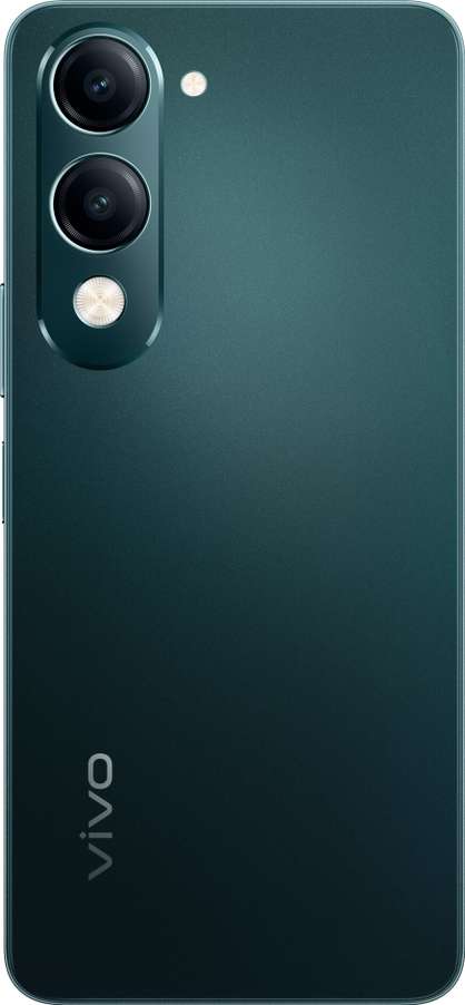 Vivo Y19 5G 4GB 64GB Majestic Green
