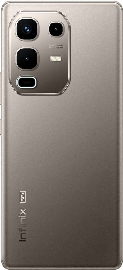 Infinix Note 50s 5G+ 6GB 128GB Fresh Mix Colour