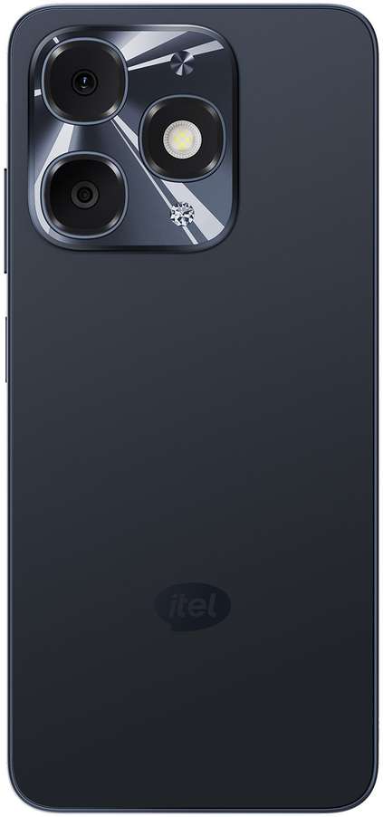 Itel A90 3GB 64GB starlit Black