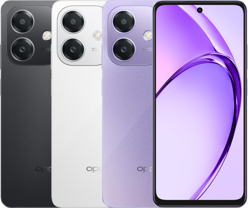 Oppo A3x 5G 4GB 64GB Activated