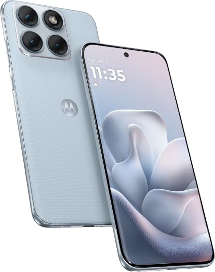 Motorola Edge 70 Fusion 8/128 Mix Color
