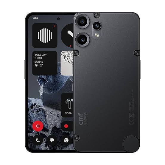 Nothing CMF 2 pro 8GB 128GB Fresh Mix Colour